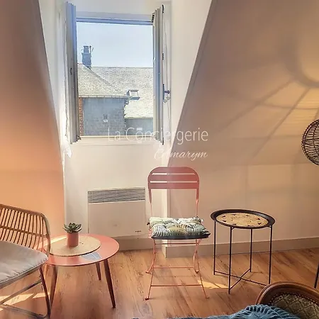Dk 11 - Le Royal Dieppois Apartamento