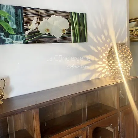 Apartamento Dk 11 - Le Royal Dieppois