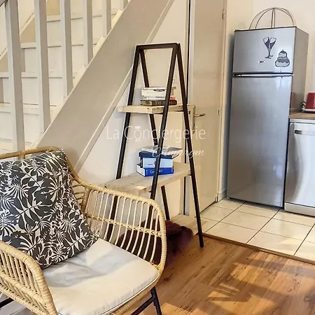 Apartamento Dk 11 - Le Royal Dieppois Dieppe