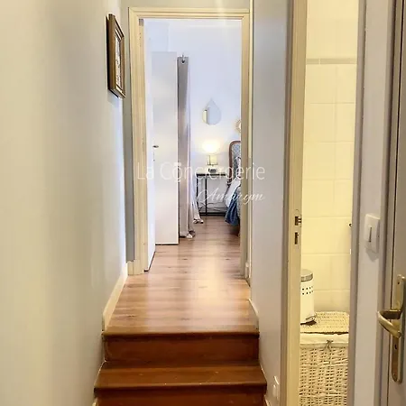 Dk 11 - Le Royal Dieppois Apartamento Dieppe