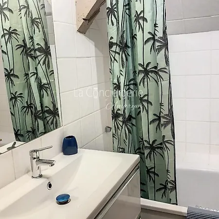 Dk 11 - Le Royal Dieppois Apartamento *